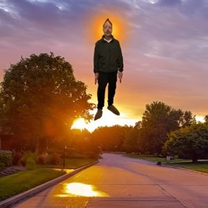 Meet your Posher, James